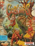 [Gobliiins - обложка №3]