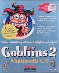 [Gobliins 2: The Prince Buffoon - обложка №2]