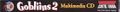 [Gobliins 2: The Prince Buffoon - обложка №8]