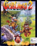 [Gobliins 2: The Prince Buffoon - обложка №4]
