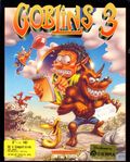 [Goblins 3 - обложка №1]