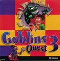 [Goblins 3 - обложка №2]