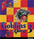 [Goblins 3 - обложка №3]