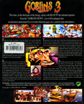 [Goblins 3 - обложка №5]