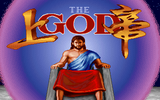 [The God - скриншот №1]