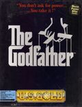 [The Godfather - обложка №1]