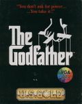 [The Godfather - обложка №2]