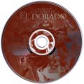 [Gold and Glory: The Road to El-Dorado - обложка №4]
