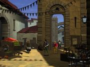 Gold and Glory: The Road to El-Dorado