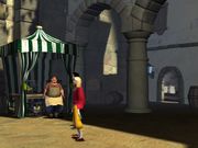 Gold and Glory: The Road to El-Dorado