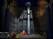 Gold and Glory: The Road to El-Dorado