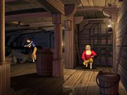 Gold and Glory: The Road to El-Dorado