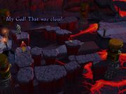 Gold and Glory: The Road to El-Dorado