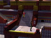 Gold and Glory: The Road to El-Dorado