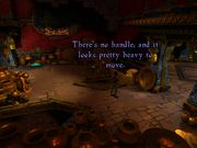 Gold and Glory: The Road to El-Dorado