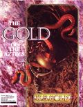 [The Gold of the Aztecs - обложка №1]