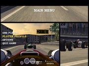 Golden Age of Racing