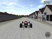 Golden Age of Racing