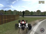 Golden Age of Racing