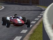 Golden Age of Racing