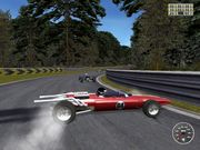 Golden Age of Racing