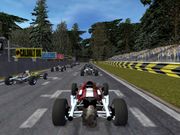 Golden Age of Racing