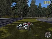 Golden Age of Racing