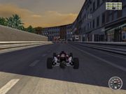 Golden Age of Racing