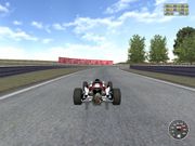 Golden Age of Racing