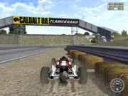 Golden Age of Racing