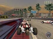 Golden Age of Racing