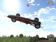 Golden Age of Racing