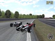 Golden Age of Racing