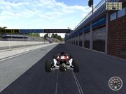 Golden Age of Racing