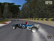 Golden Age of Racing