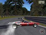 [Скриншот: Golden Age of Racing]