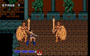 Golden Axe