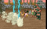 Golden Axe