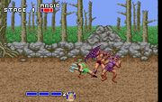 Golden Axe