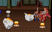 Golden Axe