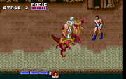 Golden Axe