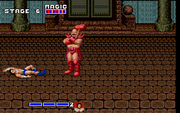 Golden Axe