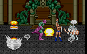 Golden Axe