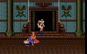 Golden Axe