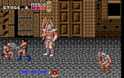 Golden Axe