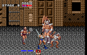 Golden Axe