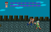 Golden Axe
