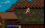 [Golden Axe - скриншот №12]