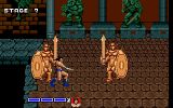 [Golden Axe - скриншот №14]