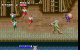 [Golden Axe - скриншот №17]